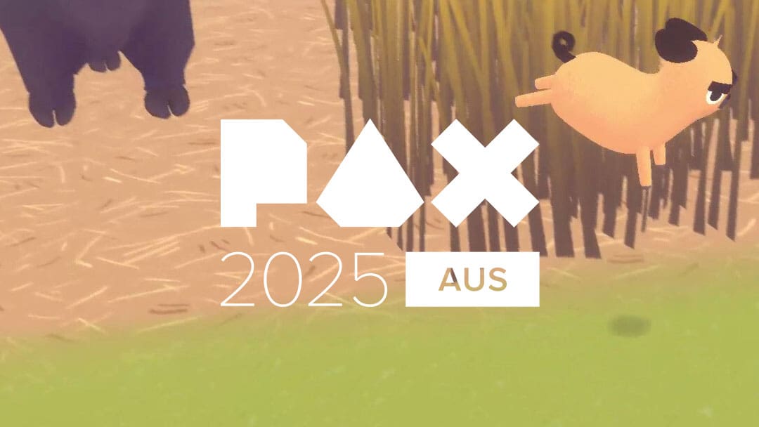 Doggy Don’t Care Interview – PAX AUS 2025 Indie Showcase Spotlight