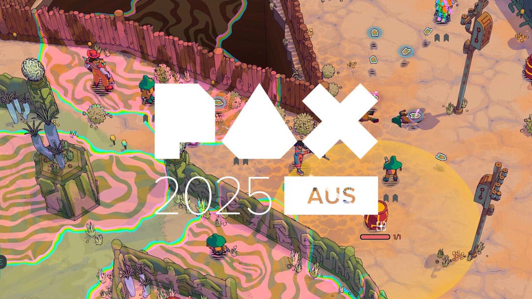 Enter the Chronosphere | PAX AUS 2025 Preview