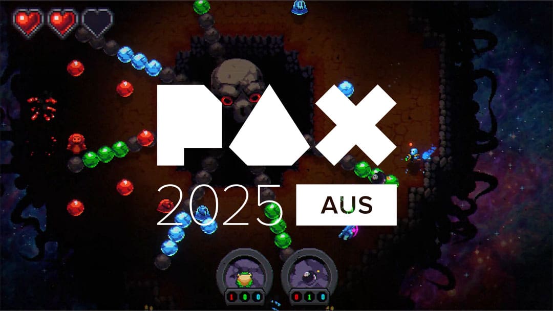 Huedini | PAX AUS 2025 Preview