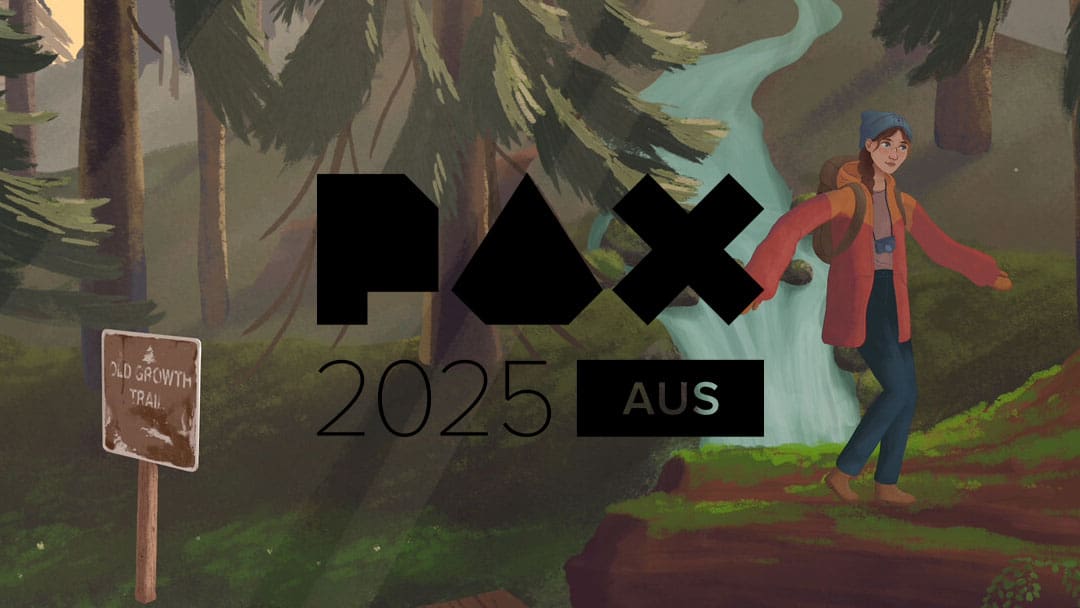 Lone Pine | PAX AUS 2025 Preview