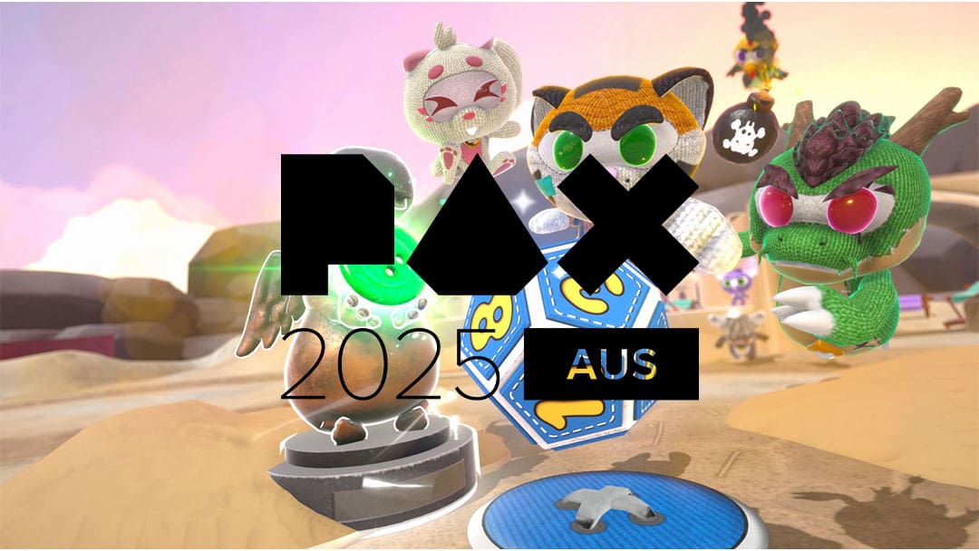 Lunars Interview - PAX AUS 2025 Indie Showcase Spotlight