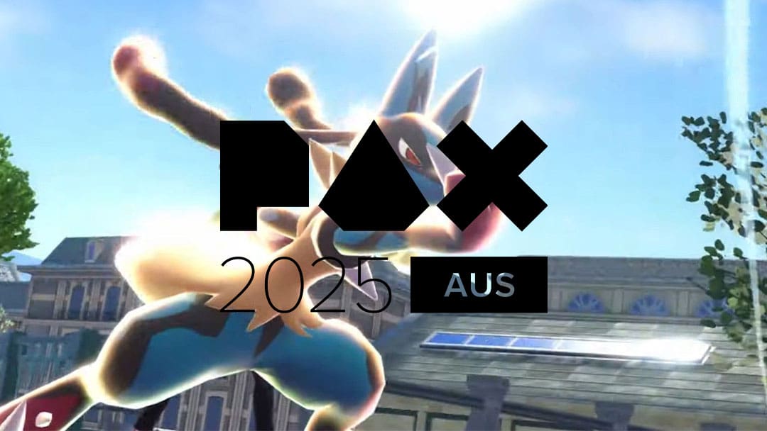 Pokémon Legends: Z-A | PAX AUS 2025 Preview