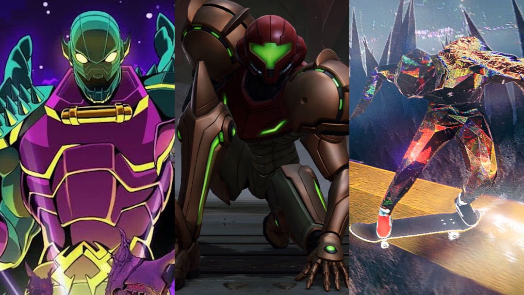 What Video Games Are Coming Out in December 2025?