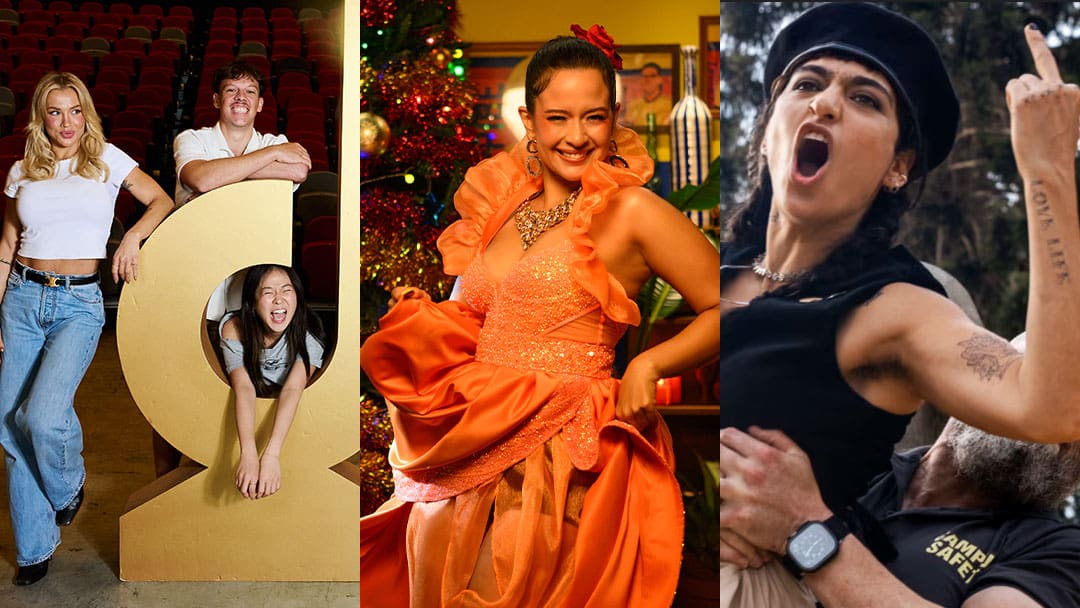 Everything coming to Stan in November 2025