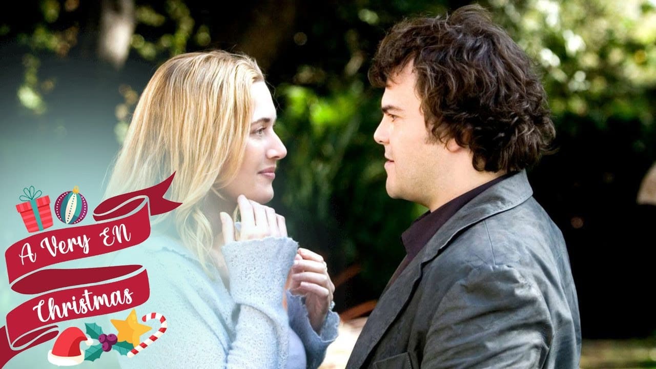 The Holiday (2006) – A Christmas Movie Spoilercast [A Very Explosion Network Podcast]