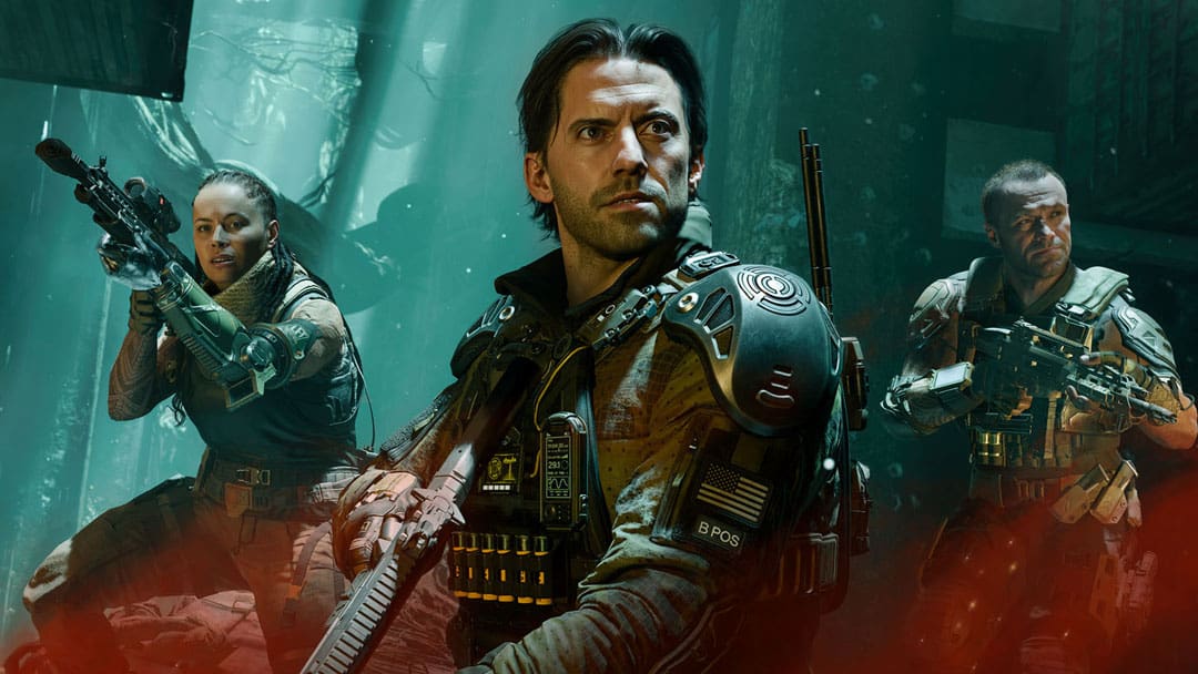 Black Ops 7: Miles Leslie on Near-Future Combat, Storytelling, and What’s Next for COD