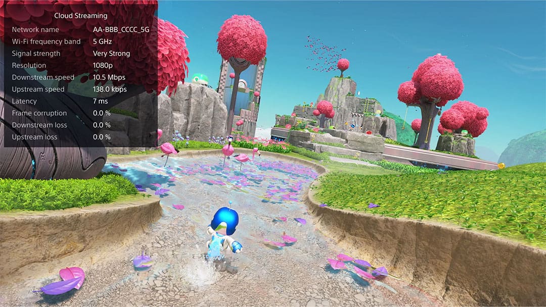 PlayStation Portal Update Adds Cloud Streaming – But Not in Australia