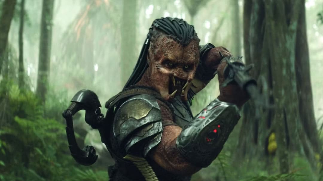 Predator: Badlands – Is There an After-Credits Scene?