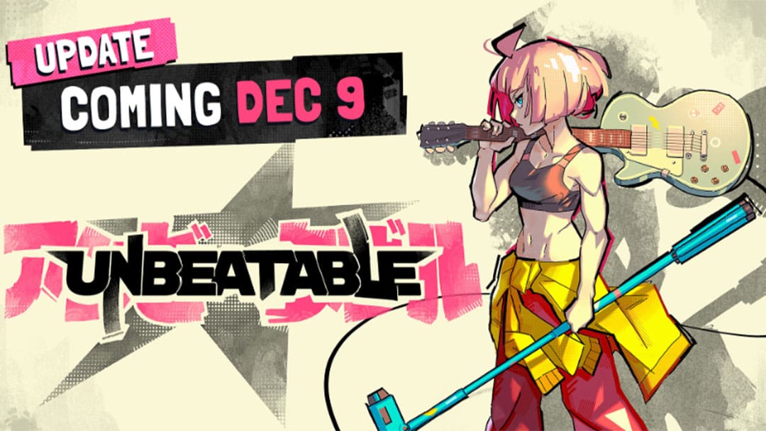 Unbeatable Delayed to December 9 After Last-Minute Bug Spot