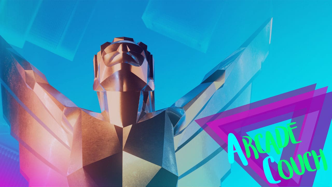 The Game Awards 2025 Predictions Episode [Arcade Couch Podcast]