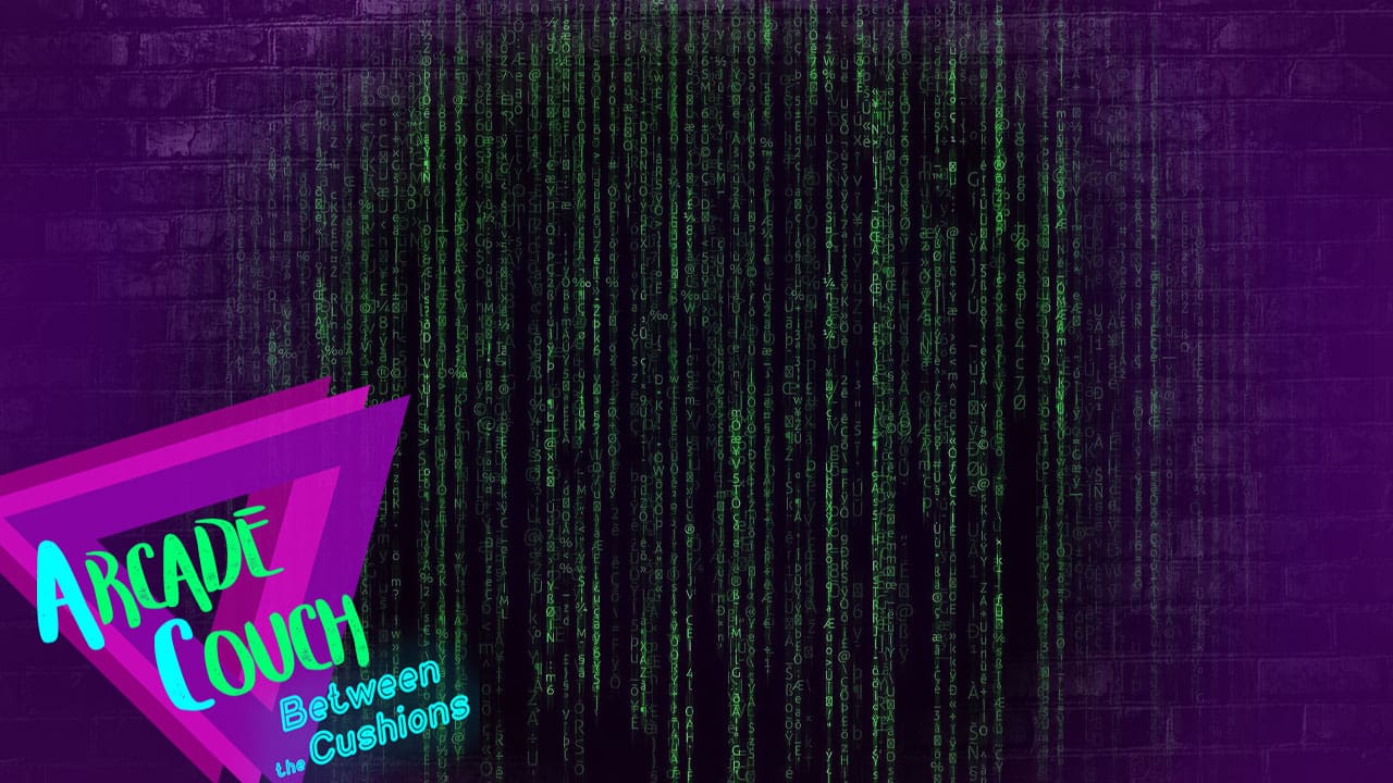 AI Devices Are Getting Wild… But Are They Even Legal? [Arcade Couch: Between the Cushions Podcast]