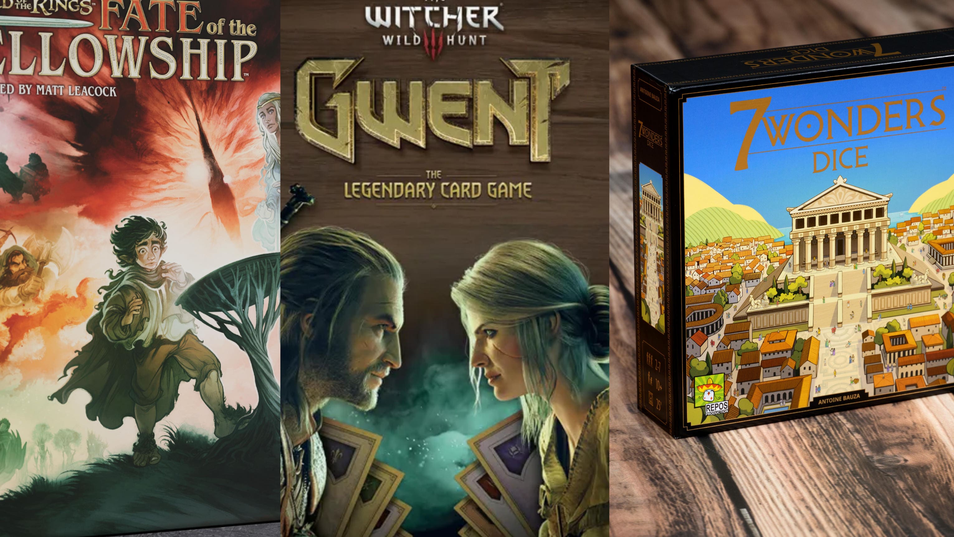 [CLOSED] WIN: Asmodee Is Here! And We’re Giving Away A Huge Board Game Prize Pack