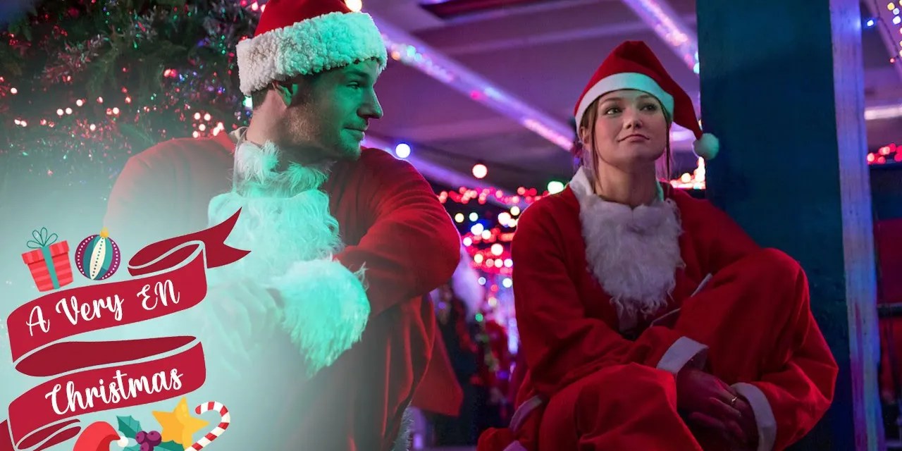 Jingle Bell Heist (2025) – A Christmas Movie Spoilercast [A Very Explosion Network Podcast]