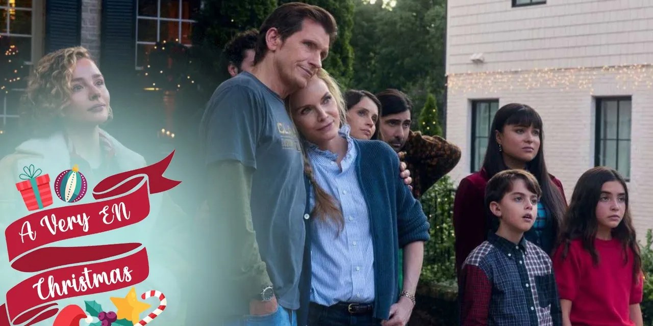 Oh. What. Fun. (2025) – A Christmas Movie Spoilercast [A Very Explosion Network Christmas Podcast]