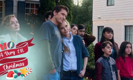 Oh. What. Fun. (2025) – A Christmas Movie Spoilercast [A Very Explosion Network Christmas Podcast]