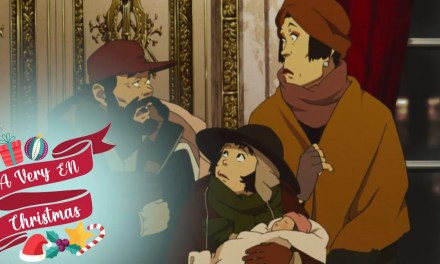 Tokyo Godfathers (2003) – A Christmas Movie Spoilercast [A Very Explosion Network Christmas Podcast]