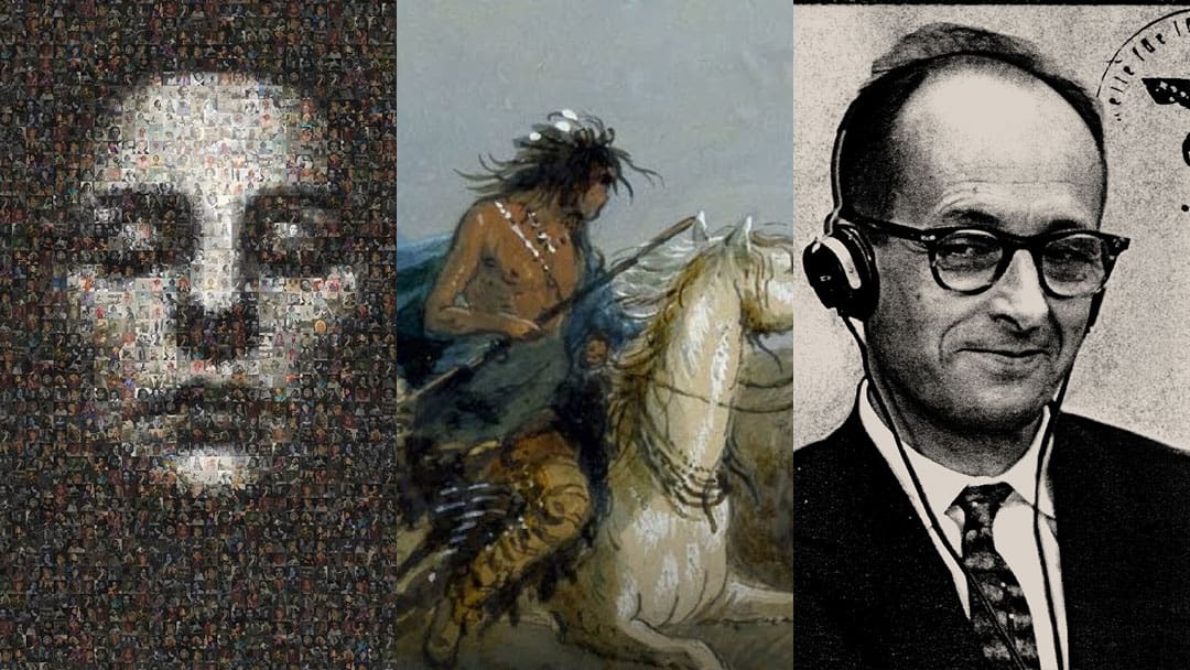 Everything coming to DocPlay in December 2025