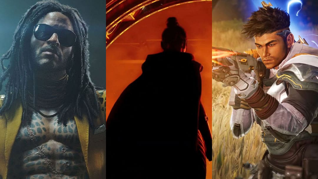 The Game Awards 2025 – Every Trailer, Reveal, and Major Announcement