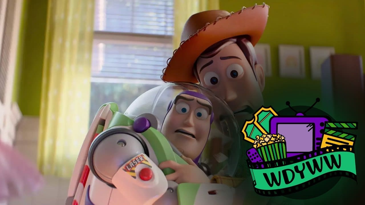 Will The Disney-OpenAI Deal Be A Success? [What Do You Wanna Watch? Podcast]