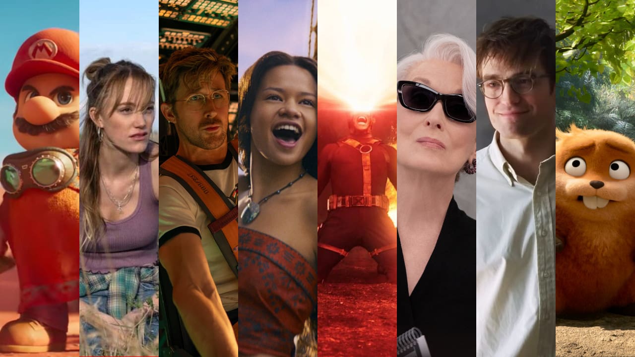 WDYWW 2026 Fantasy Movie Game Draft