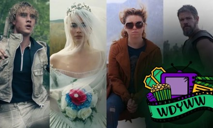 2026 WDYWW Fantasy Movie Game Draft & 2025 Results [What Do You Wanna Watch? Podcast]