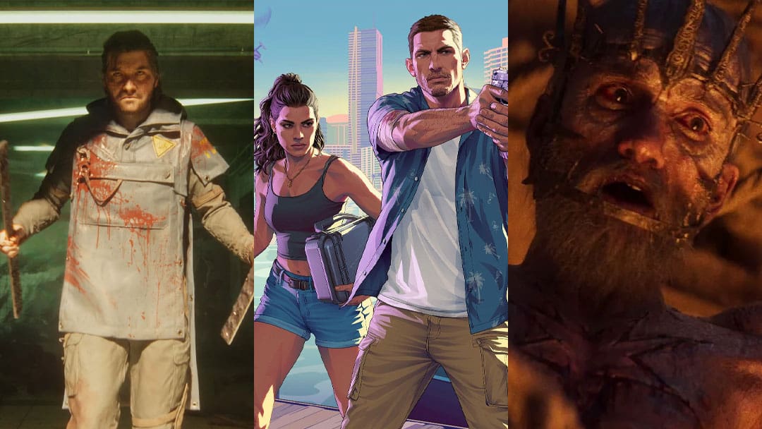 Best Game Trailers of 2025: Top 10 Reveals & Reactions