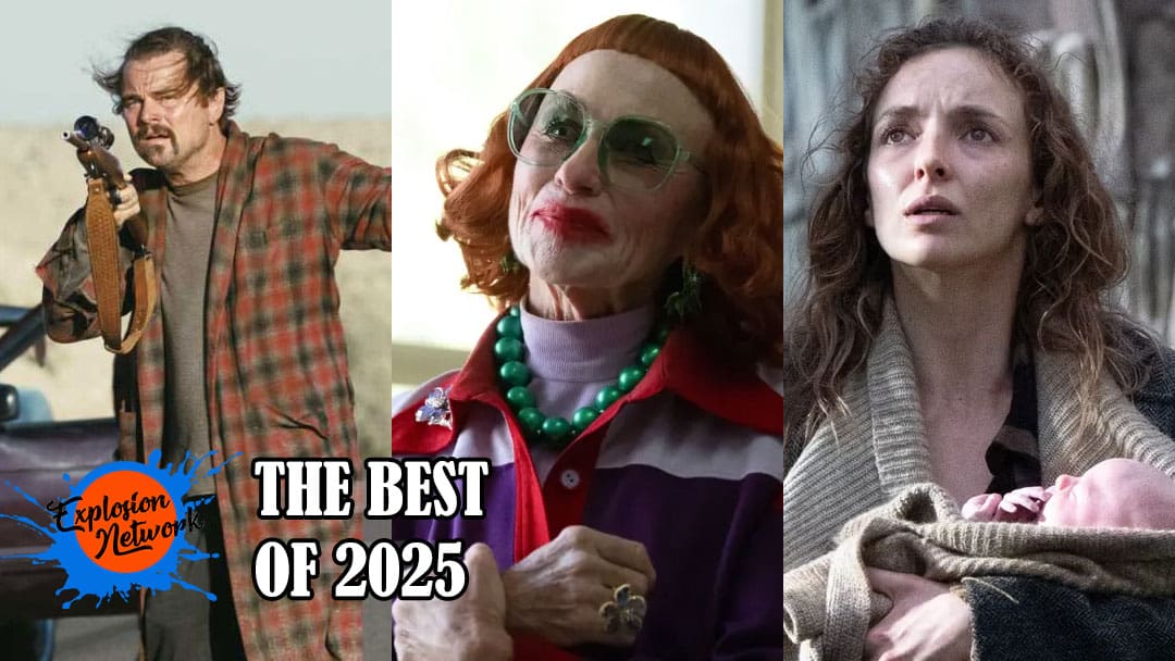 Best Movie Performances of 2025: Top 30 Acting Standouts