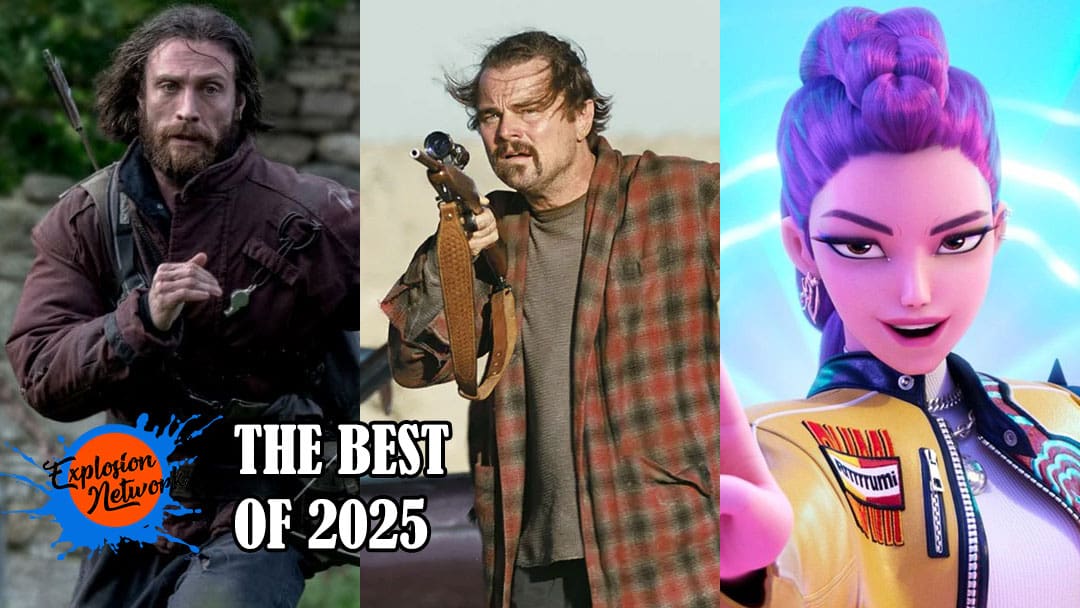 Best Movies of 2025: Top 30 Must-Watch Films