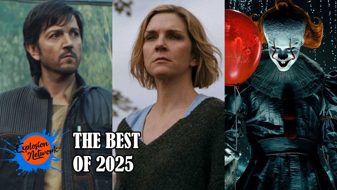 Best TV Shows of 2025: Top 30 Must-Watch Series