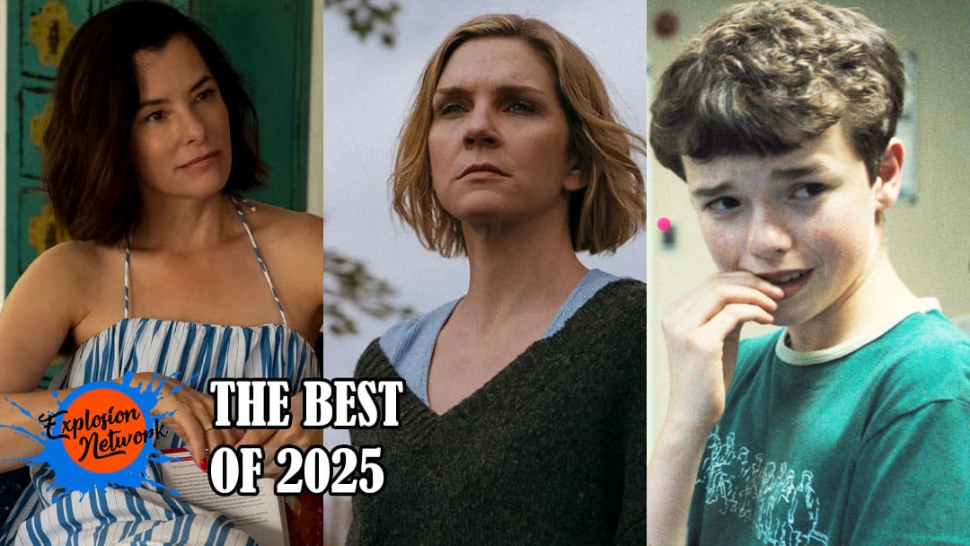 Best TV Performances of 2025: Top 30 Actors & Actresses