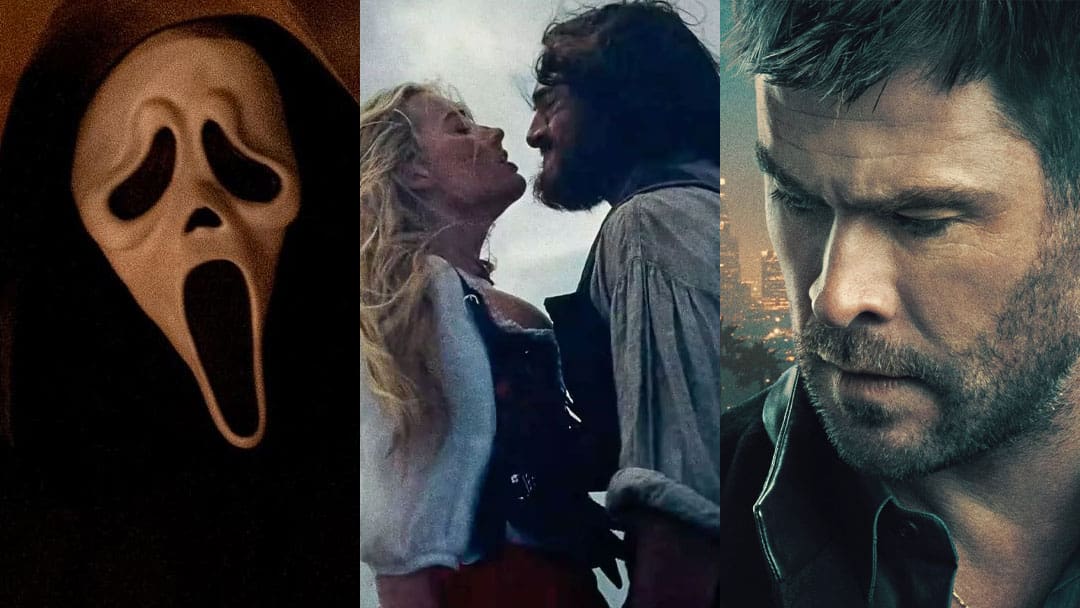 New Movies in Australian Cinemas – February 2026 Release Guide