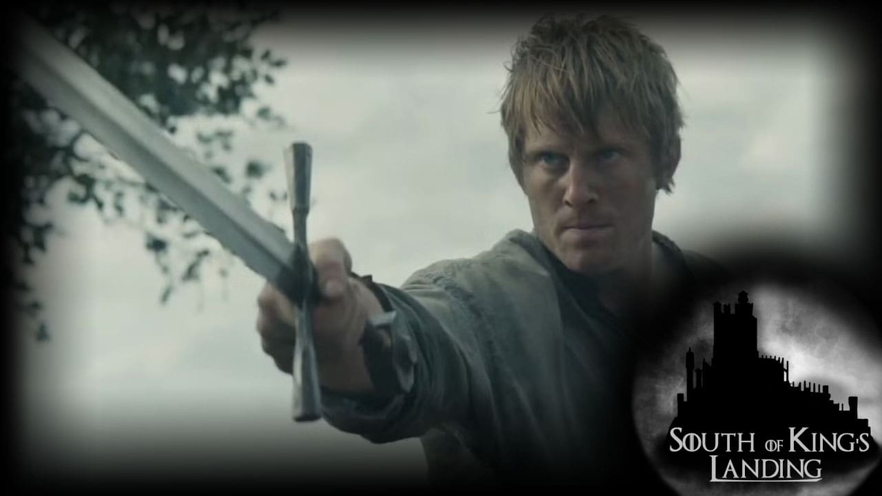 “The Hedge Knight” Review – A Knight of the Seven Kingdoms, Season 1, Episode 1 [South of King’s Landing Podcast]