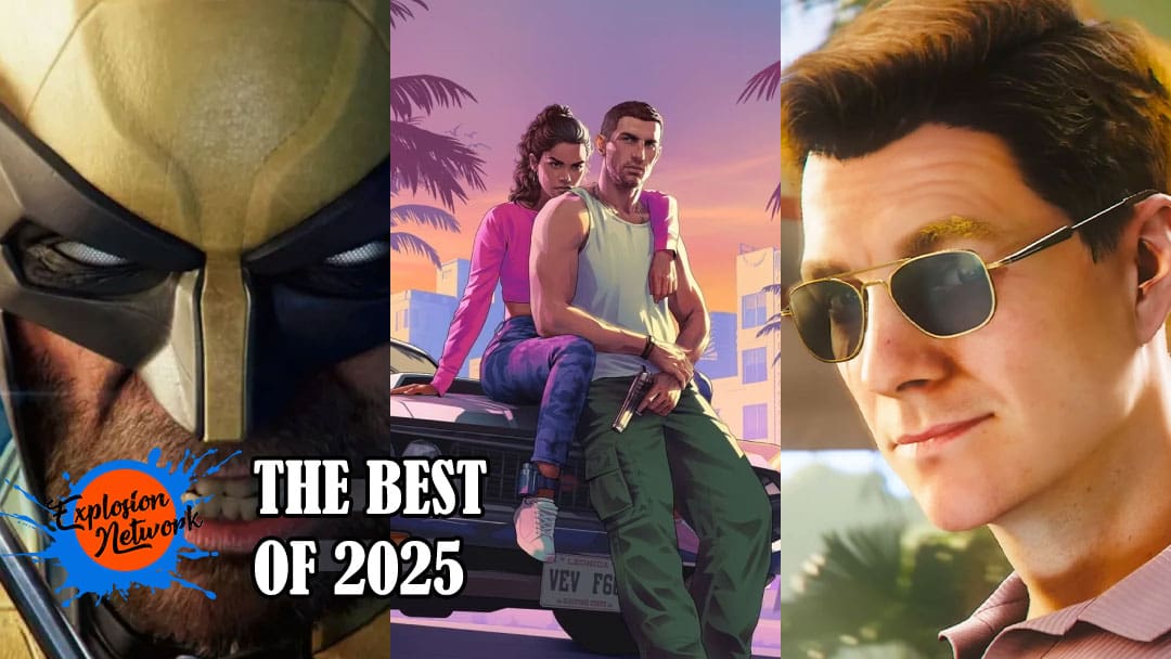 Most Anticipated Games of 2026