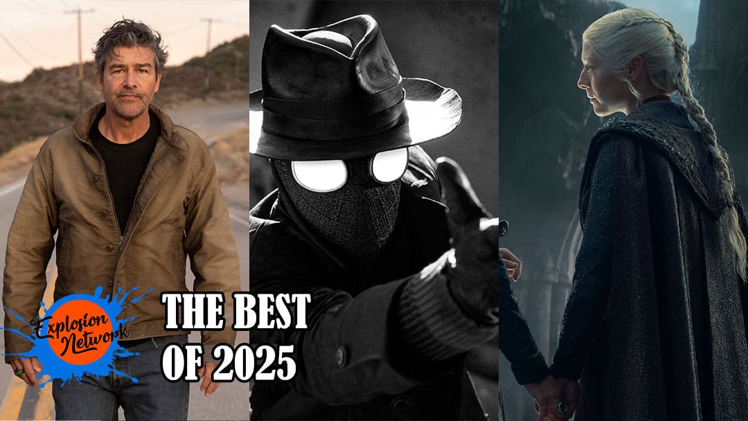 Most Anticipated TV Series of 2026