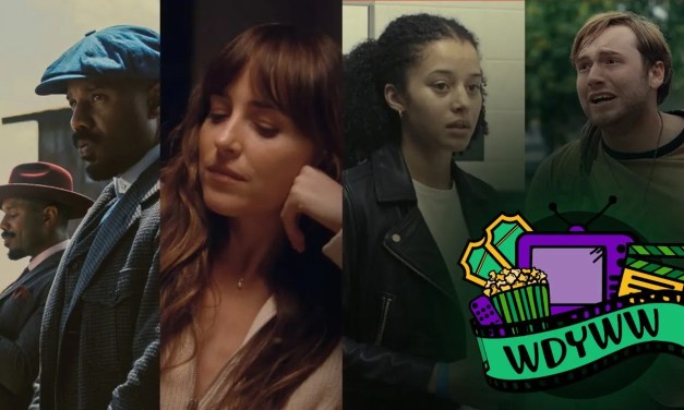 Our Favorite Movies of 2025 [What Do You Wanna Watch? Podcast]