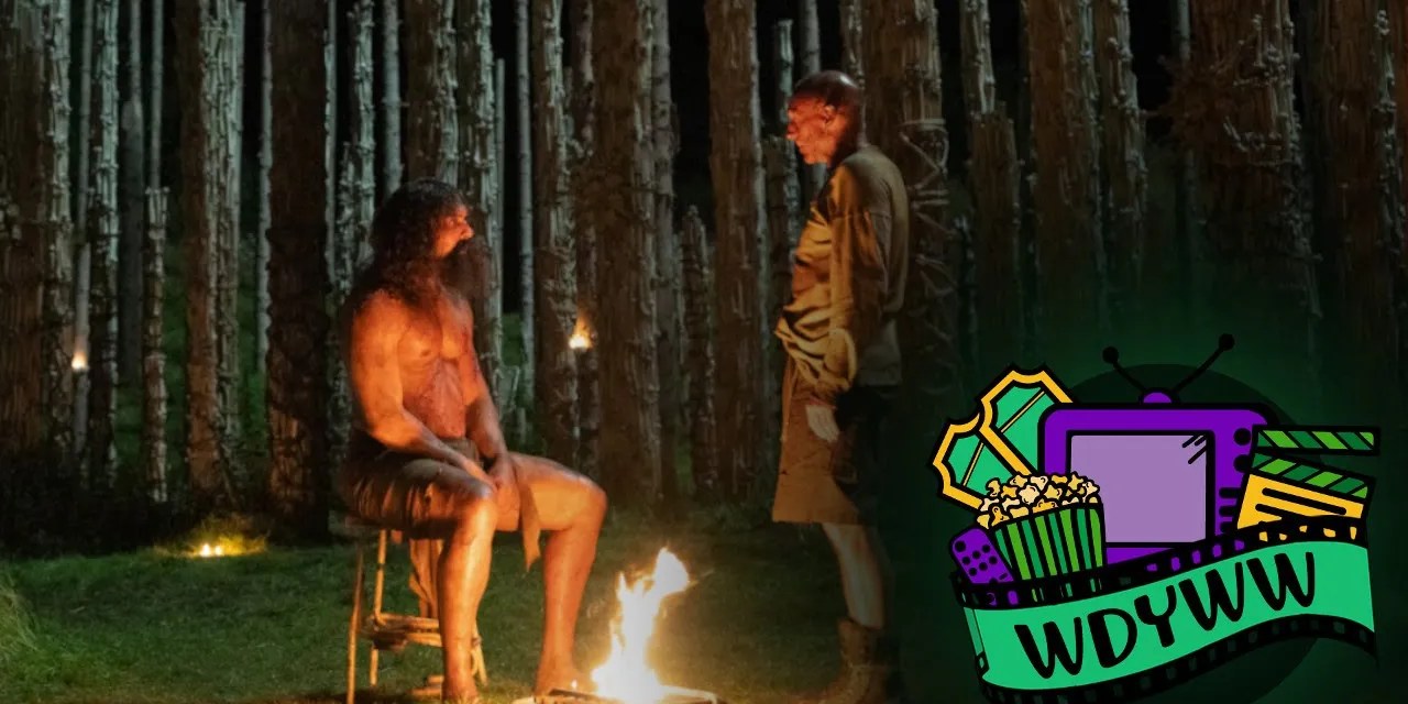 28 Years Later: The Bone Temple (2026) Spoilercast [What Do You Wanna Watch? Podcast]