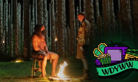 28 Years Later: The Bone Temple (2026) Spoilercast [What Do You Wanna Watch? Podcast]