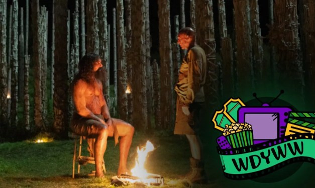 28 Years Later: The Bone Temple (2026) Spoilercast [What Do You Wanna Watch? Podcast]