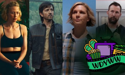 Our Favorite TV Shows of 2025 – A WDYWW Discussion [What Do You Wanna Watch? Podcast]