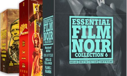 Imprint Films April’s 2026 Physical Releases – Full Blu-ray Lineup Revealed