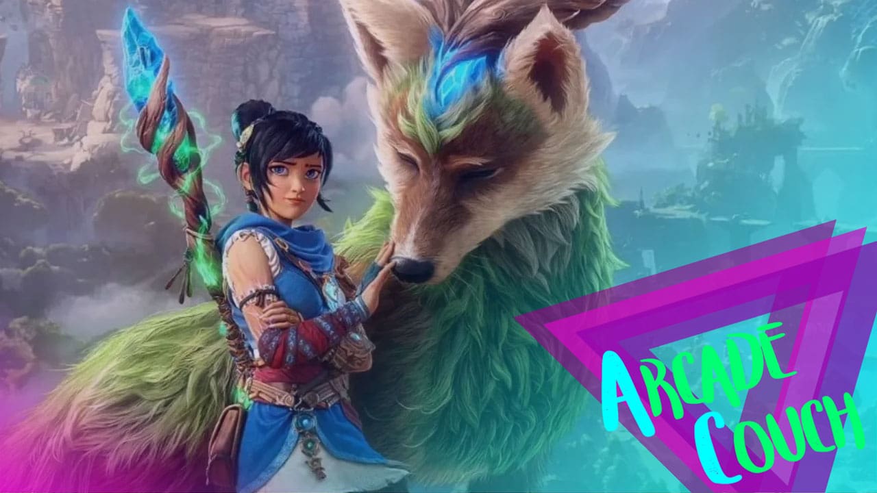 State of Play 2026 Kicks Off Strong – Our Breakdown [Arcade Couch Podcast]