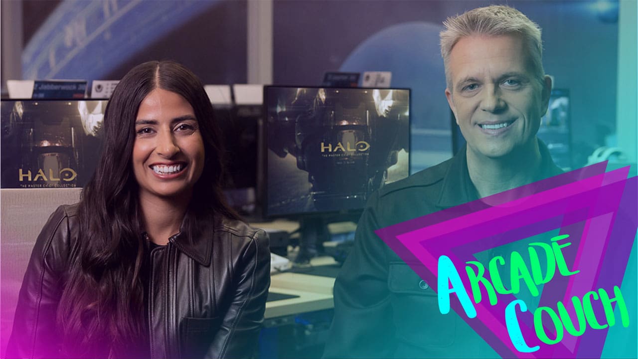 Xbox Shakeup & Bluepoint Shutdown – Industry Fallout [Arcade Couch Podcast]