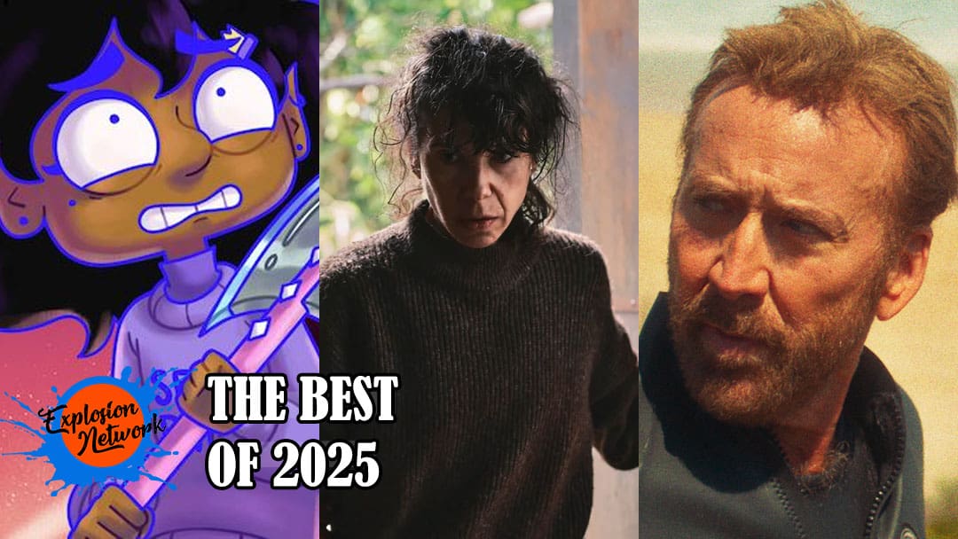 Top 5 Australian Movies of 2025