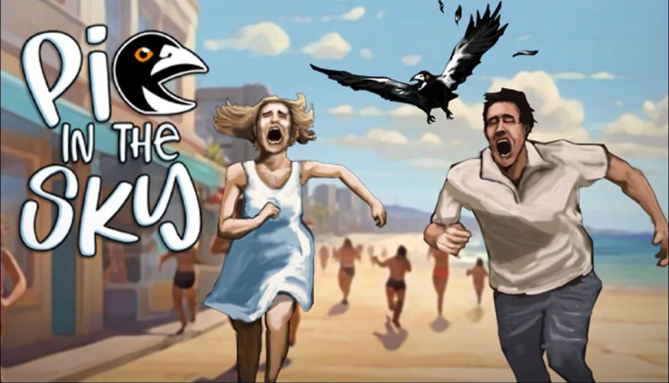 Pie in the Sky Review