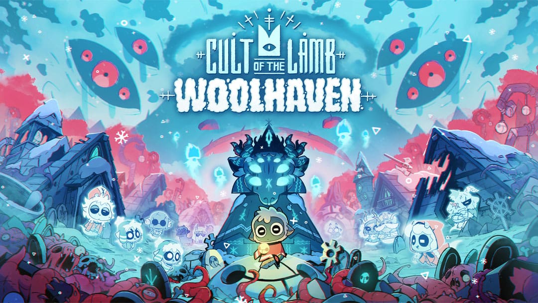 Cult of the Lamb: Woolhaven DLC Review