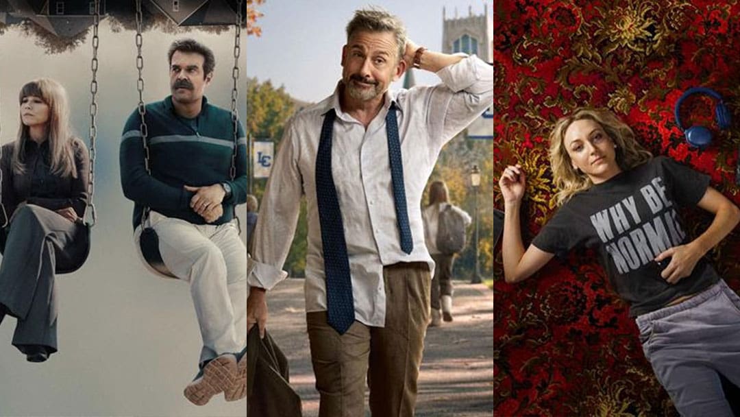 Everything coming to HBO Max in March 2026