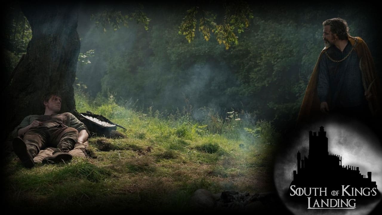 “The Morrow” Review – A Knight of the Seven Kingdoms, Season 1, Episode 6 [South of King’s Landing Podcast]