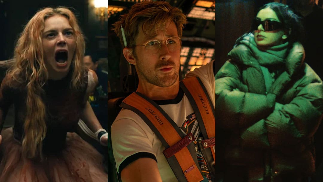 New Movies in Australian Cinemas – March 2026 Release Guide