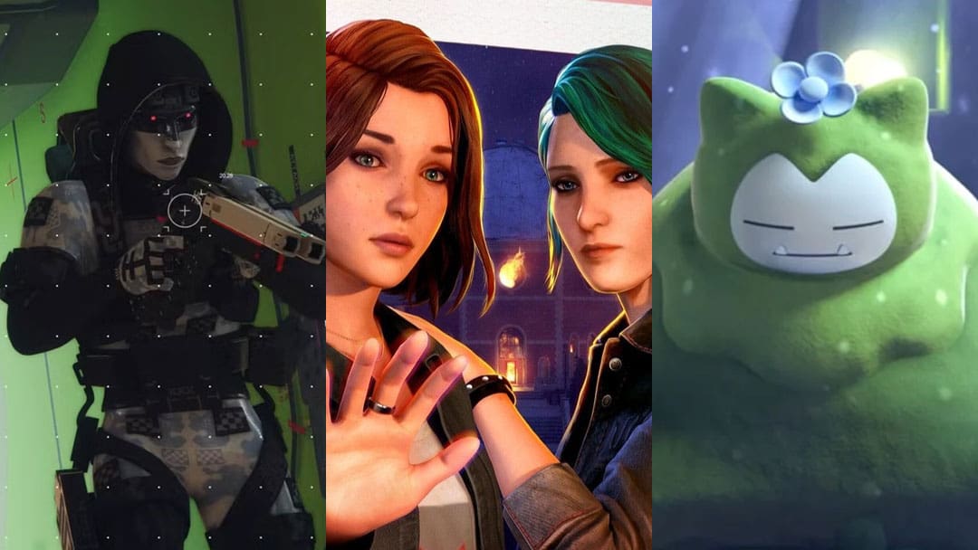 What Video Games Are Coming Out in March 2026?