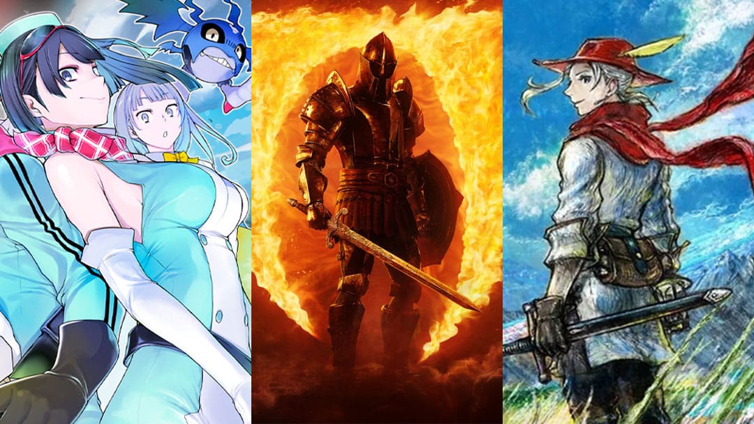 Nintendo Direct: Partner Showcase February 2026 – All the Trailers and Announcements